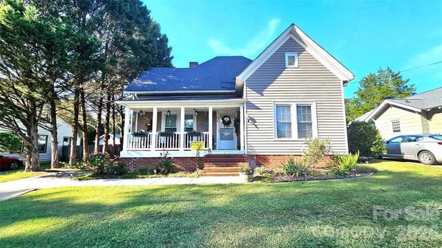 New Homes For Sale This Week That Attend Albemarle High: September 5th to September 11th