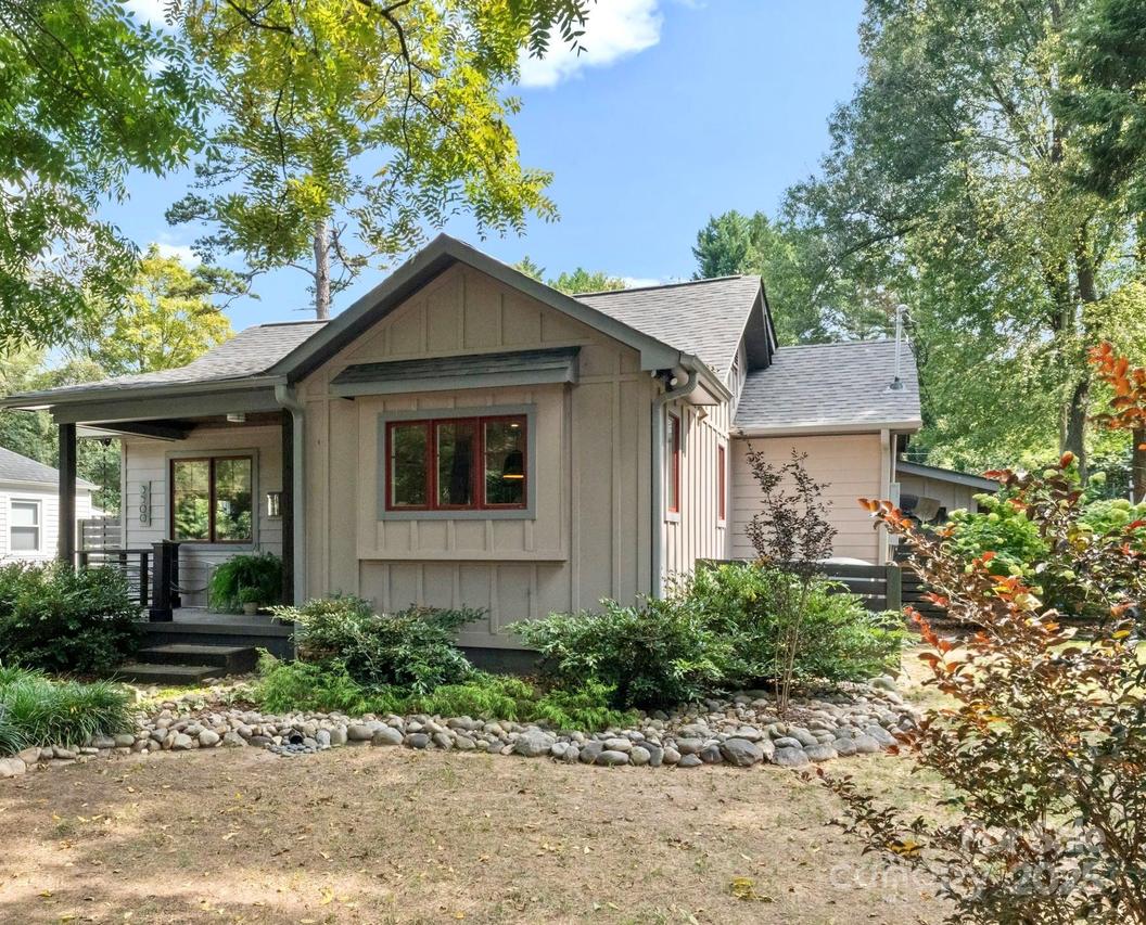 3500 Draper Ave., Charlotte, NC 28205