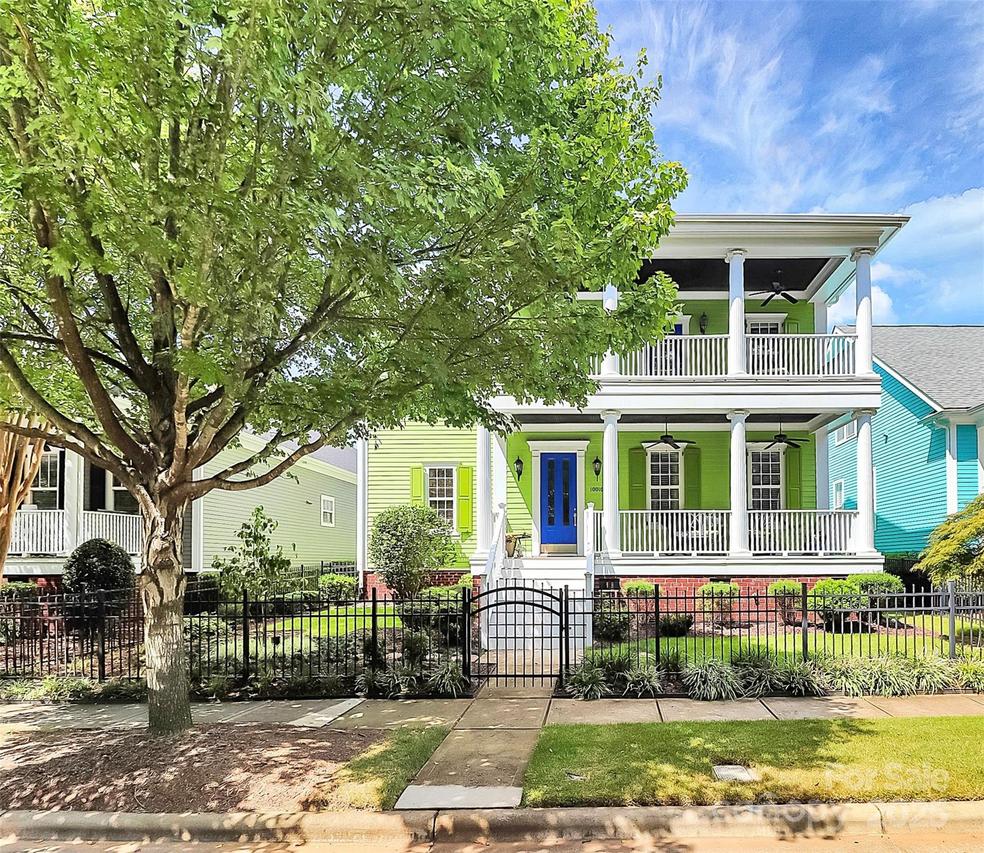 10010 Triple Oak Rd., Charlotte, NC 28277