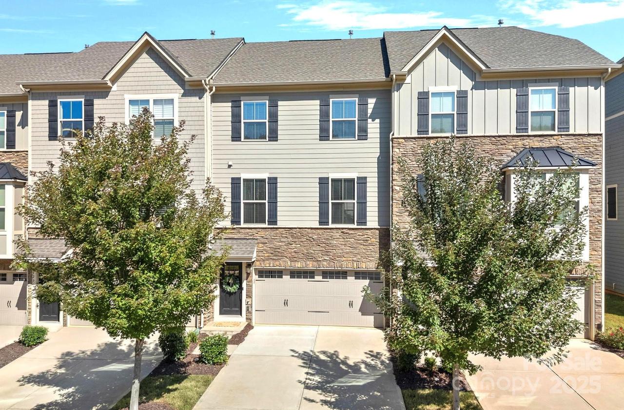 122 Lanyard Dr. #B, Mooresville, NC 28117