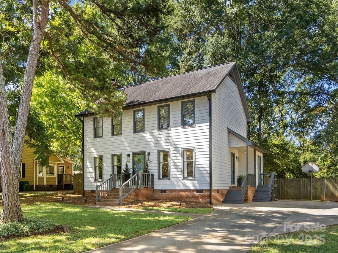 19607 Tryon St., Cornelius, NC 28031