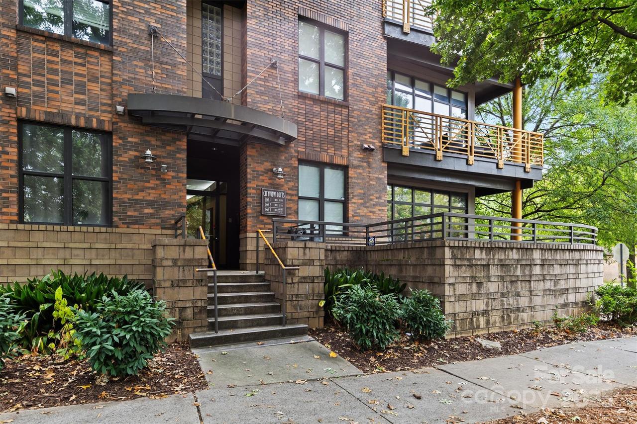704 N Davidson St., Charlotte, NC 28202