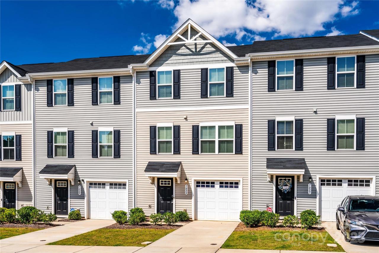7033 Brightwork Ln., Charlotte, NC 28269