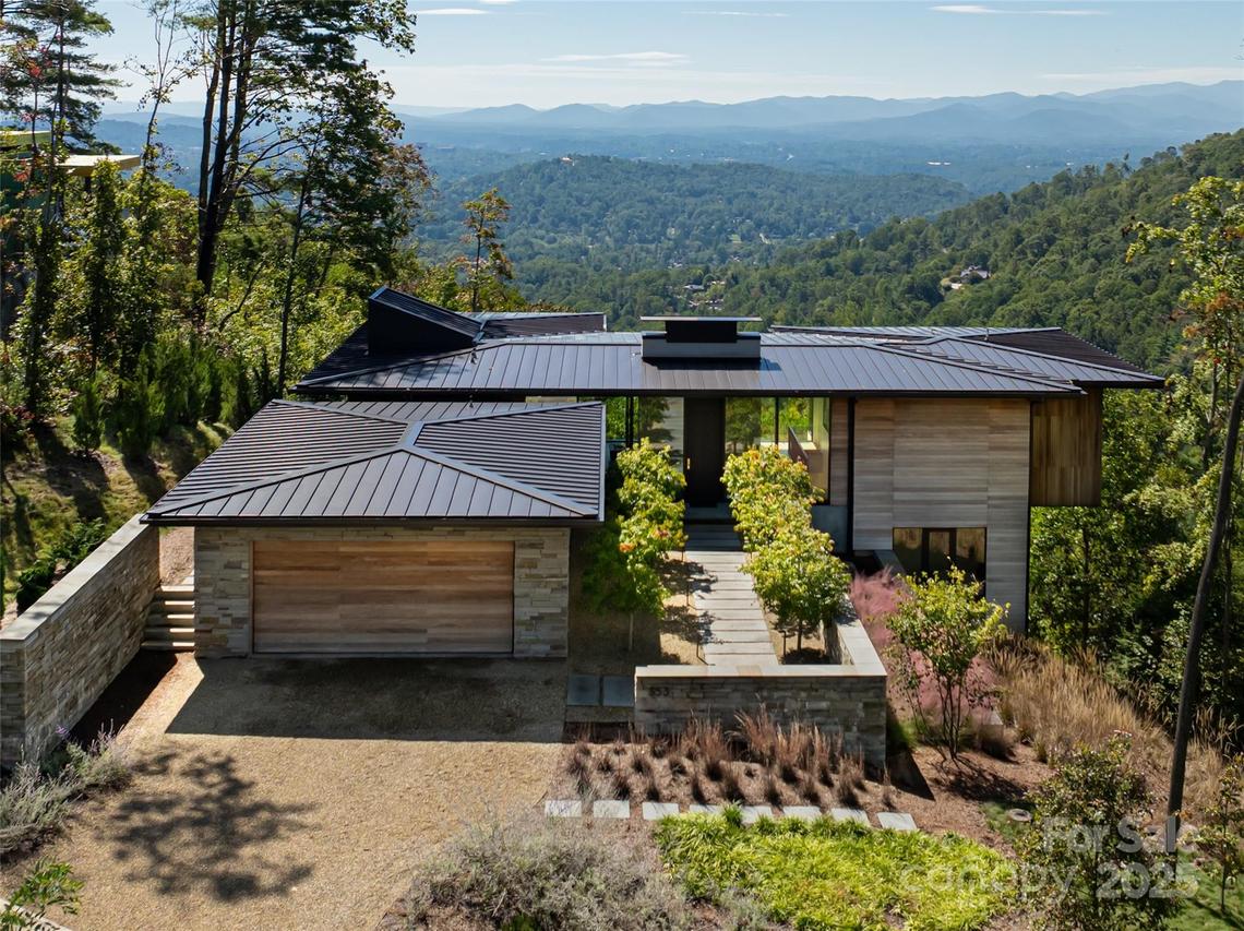 353 Retreat Ridge Way, Asheville, NC 28804