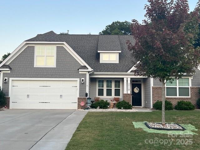 3719 Lenox Ln., Denver, NC 28037