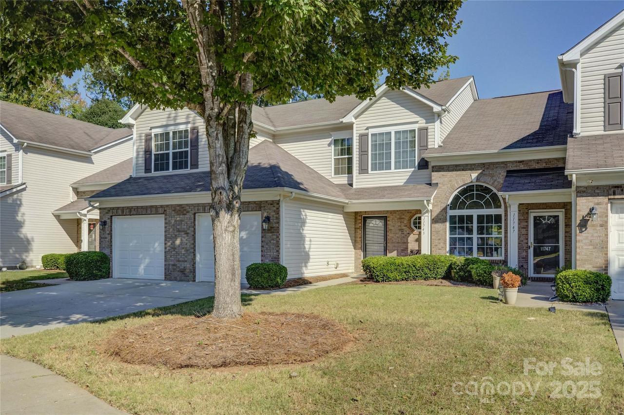 11743 Stockdale Ct., Pineville, NC 28134