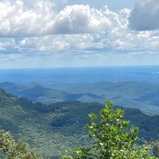 00 Mackerel Mountain Rd., Zirconia, NC 28790