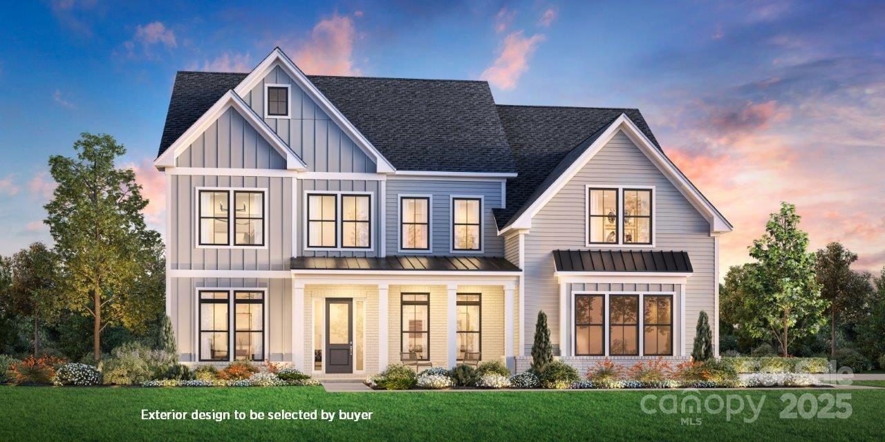 1204 Lottie Ln. #17, Weddington, NC 28104