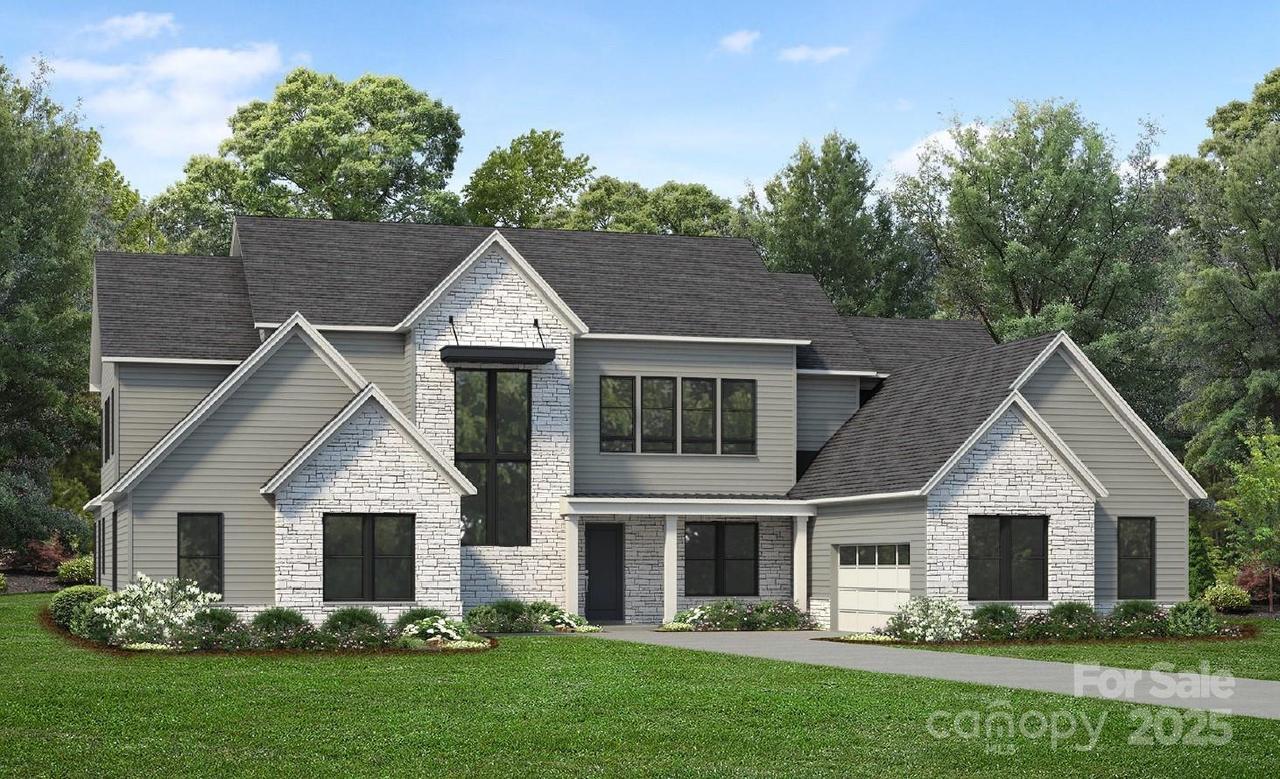 1204 Lottie Ln. #17, Weddington, NC 28104