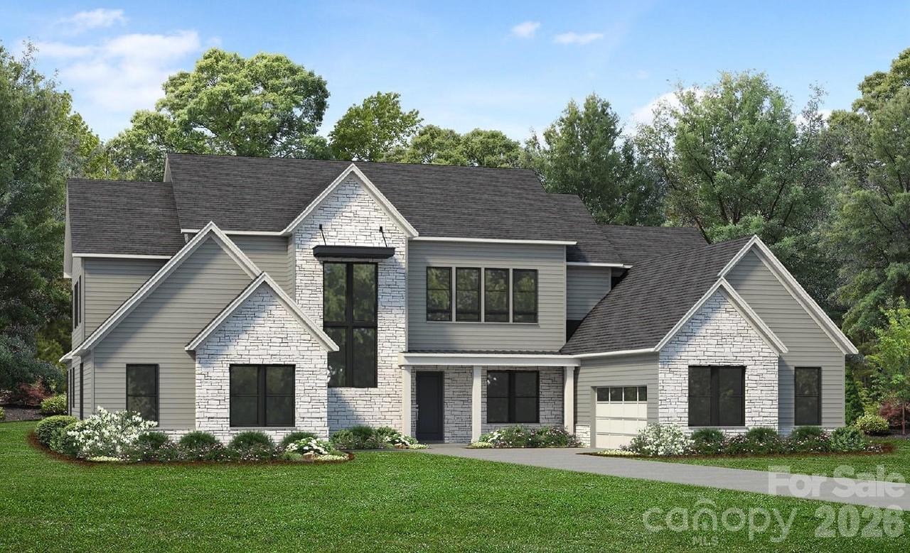 1204 Lottie Ln. #17, Weddington, NC 28104