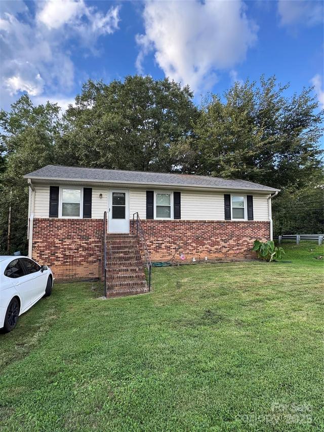 300 Fulton St., Kings Mountain, NC 28086