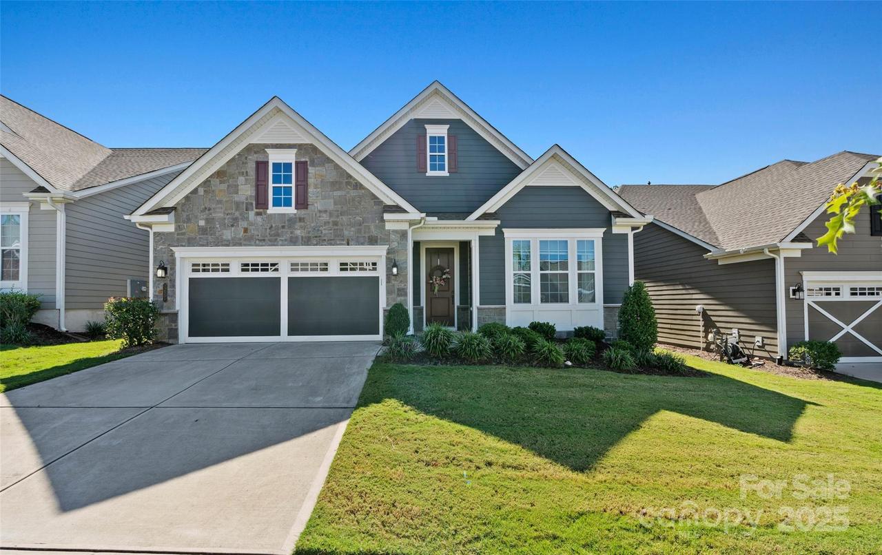 12508 Old Iron Ln., Charlotte, NC 28215