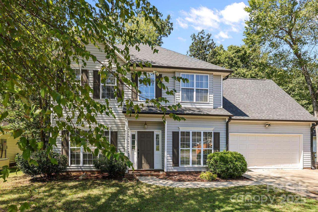 3878 SW Longwood Dr., Concord, NC 28027