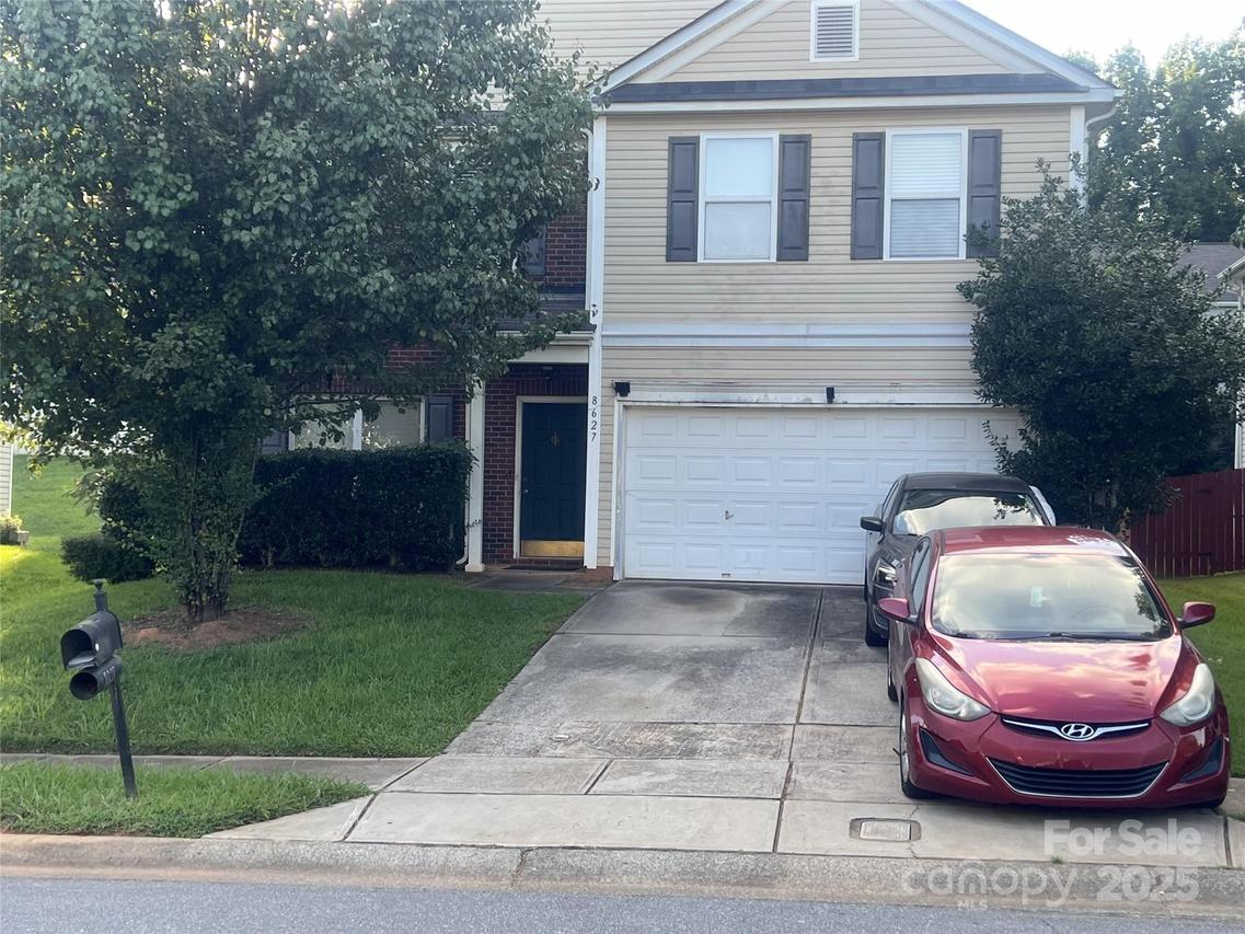 [Address Hidden by Seller], Charlotte, NC 28269
