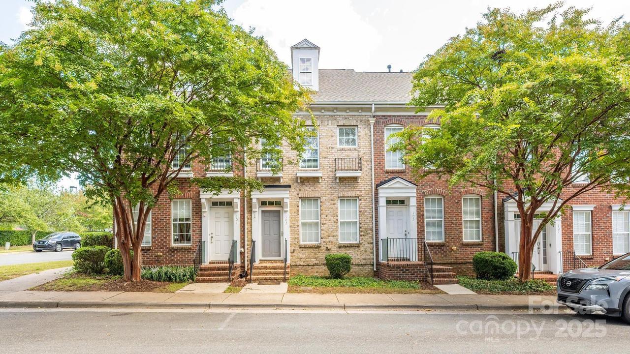 103 Quarter Ln., Mooresville, NC 28117