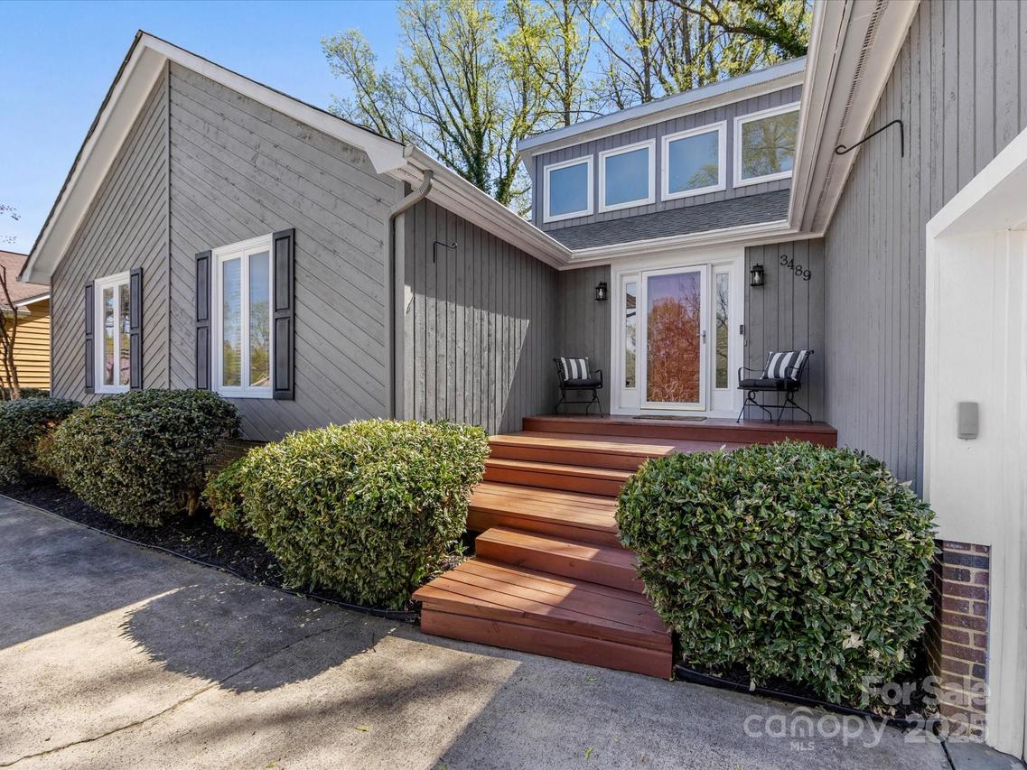 3489 Lake Shore Rd., Denver, NC 28037