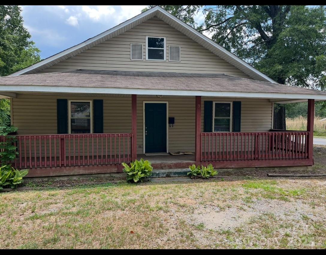 9 Mills Ave., Concord, NC 28027