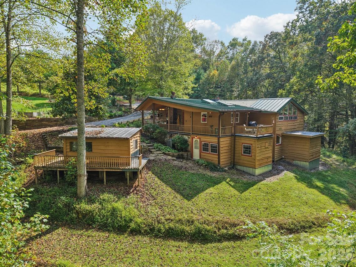 237 Handsome Dr., Waynesville, NC 28785