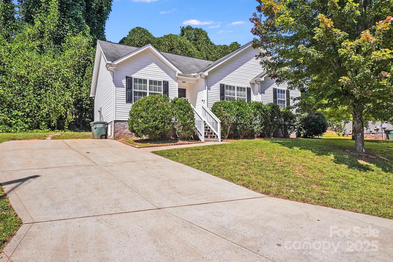 2432 Terra Dr., Gastonia, NC 28054