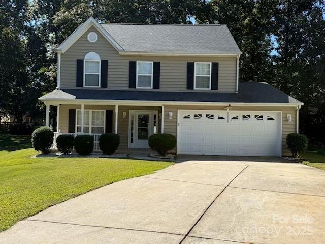 6526 Wild Orchid Ct. #23, Charlotte, NC 28262