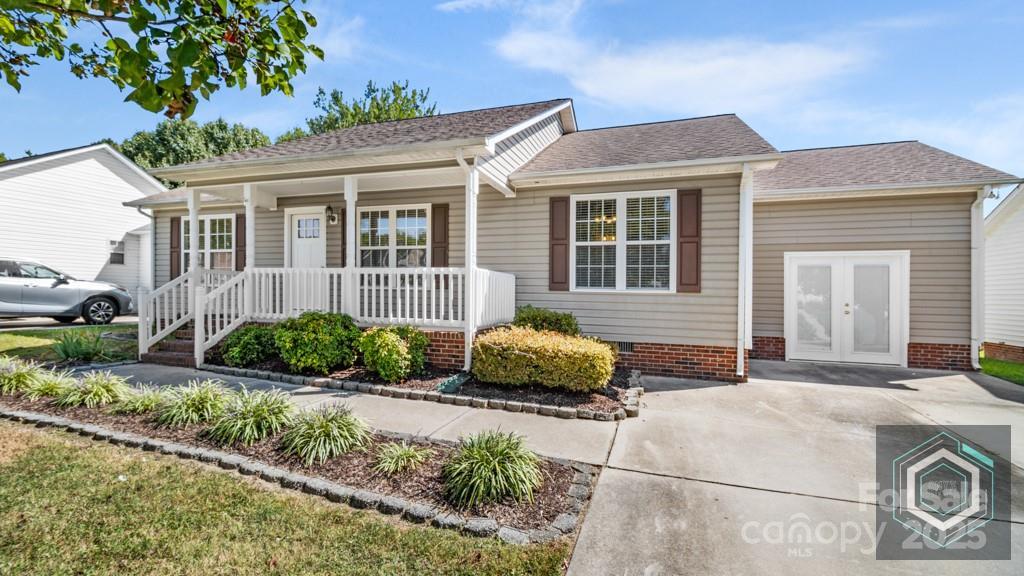 3617 Southpark Dr., High Point, NC 27263