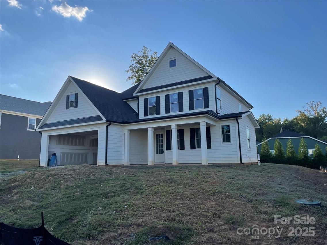 114 Still Creek Dr., Mooresville, NC 28115