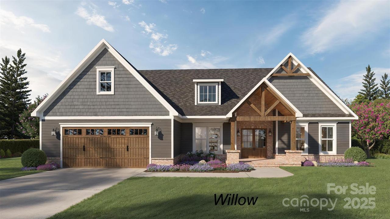 13638 Toccoa Dr., Midland, NC 28107
