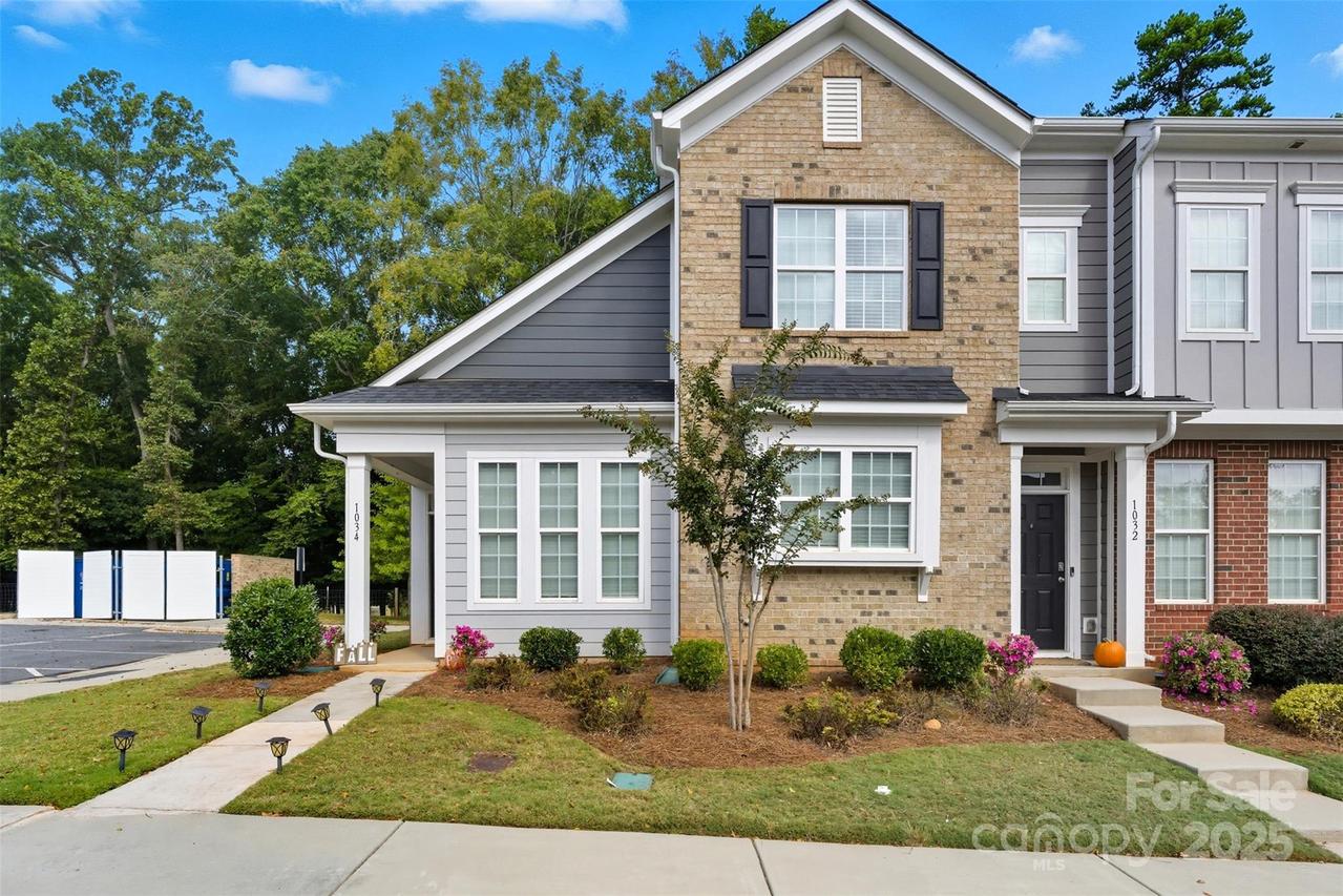 1034 Beatty Woods Dr., Belmont, NC 28012