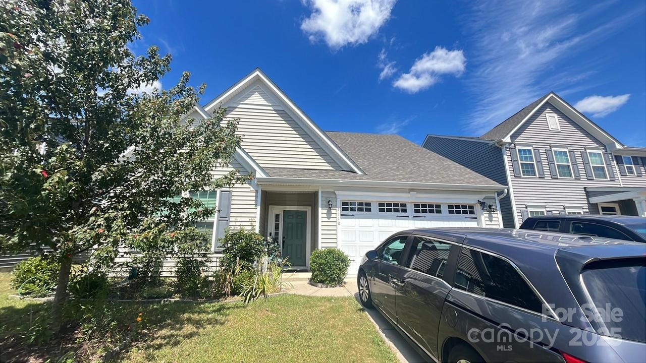1110 Hinson Forest Rd., Monroe, NC 28110