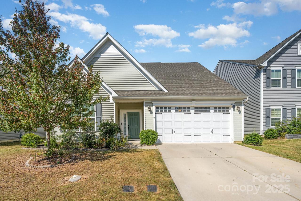 1110 Hinson Forest Rd., Monroe, NC 28110