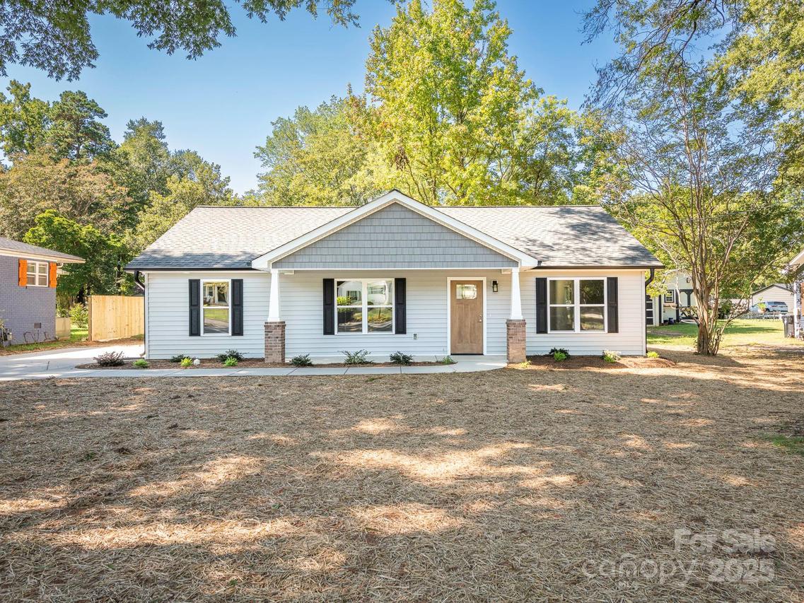 701 Propston St., Concord, NC 28025