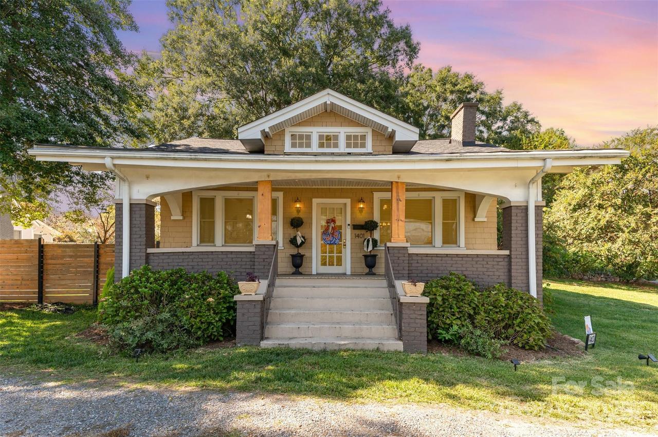 1401 S York Rd., Gastonia, NC 28052