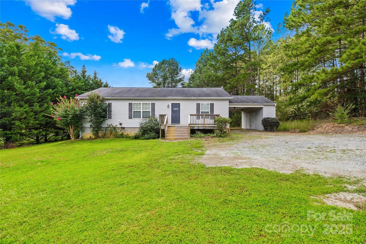280 Harrill Dairy Rd., Forest City, NC 28043