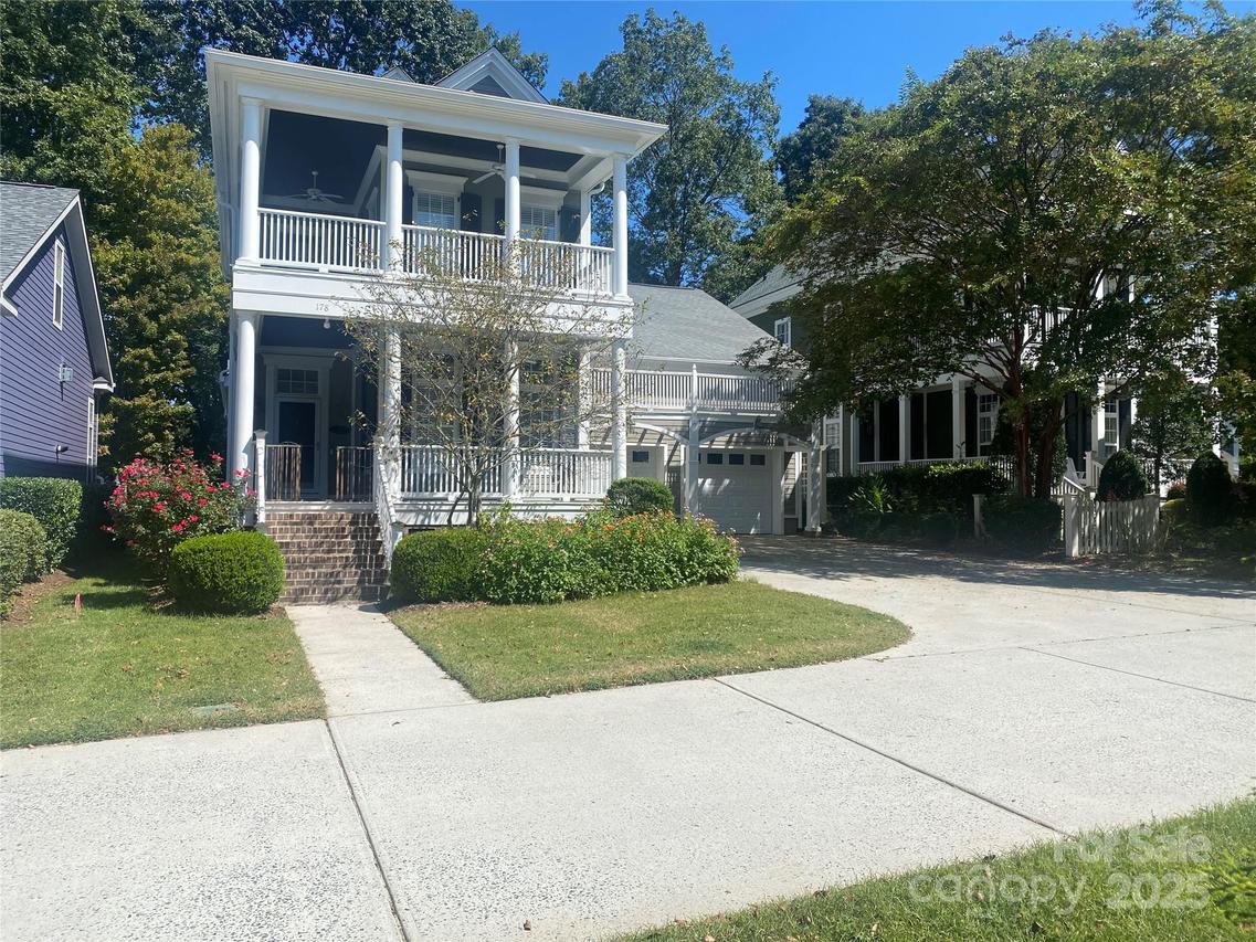178 Clemens Pl., Davidson, NC 28036