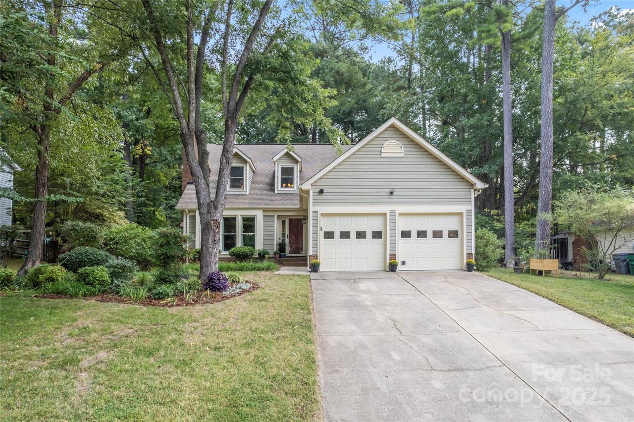 9614 Runswyck Ct., Charlotte, NC 28269