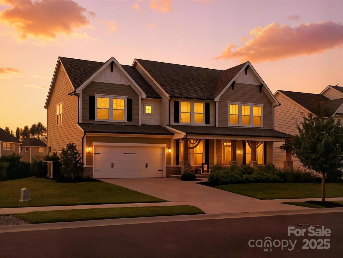2004 Britannia Blvd., Waxhaw, NC 28173