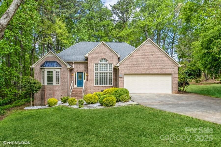 122 Woodstork Cove Rd., Mooresville, NC 28117