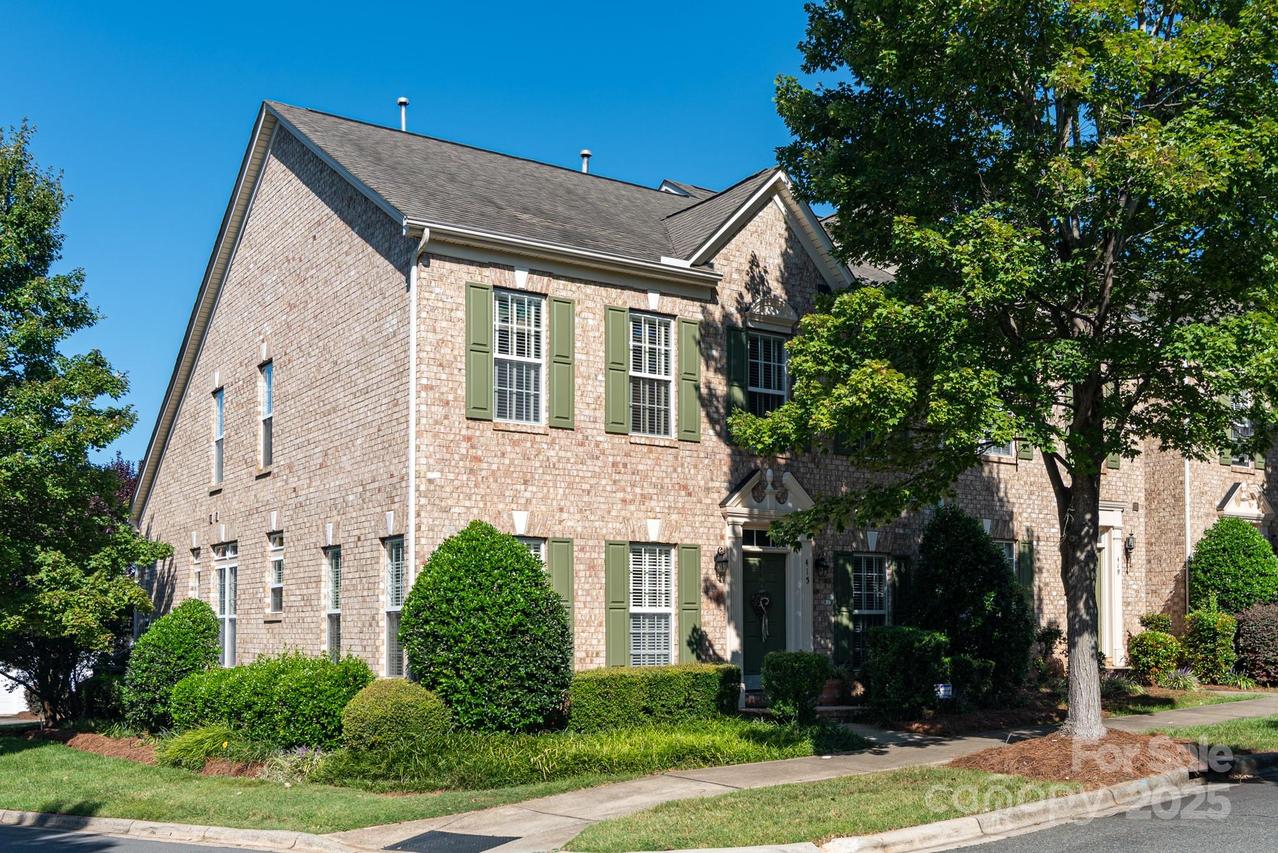 415 Magnolia St., Davidson, NC 28036