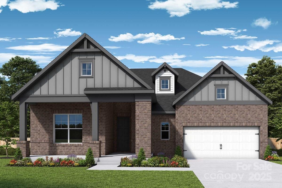 13142 Macon Hall Dr., Mint Hill, NC 28227
