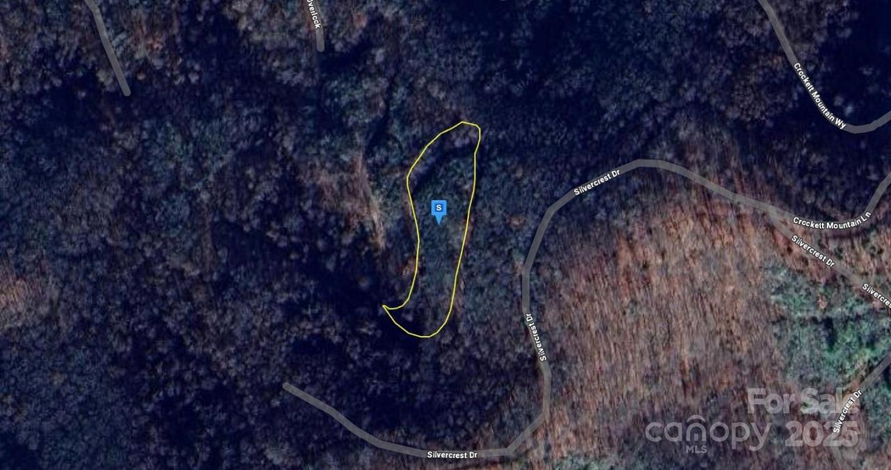 203 Silvercrest Dr., Hayesville, NC 28904
