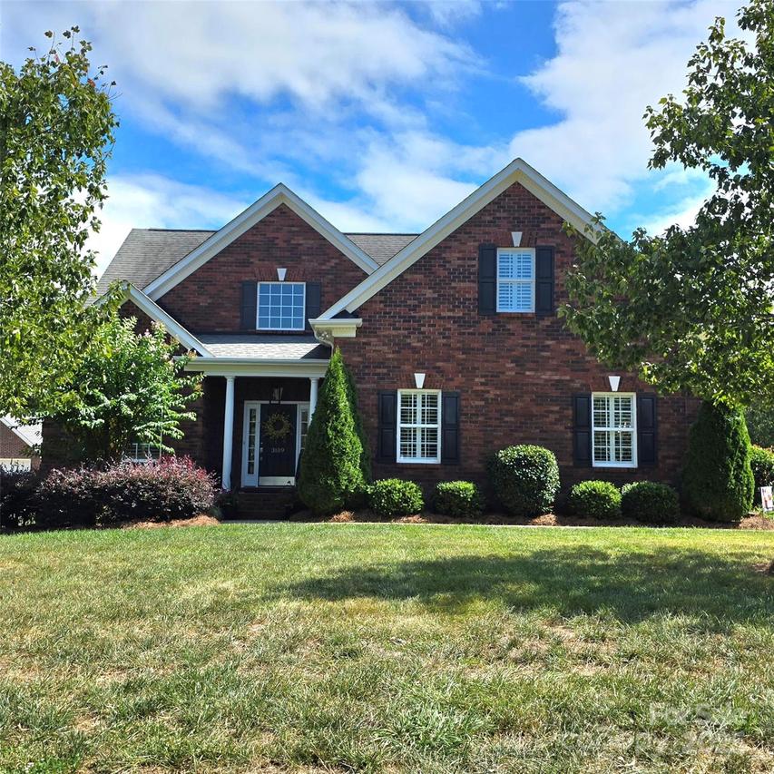 3109 Fairmead Dr., Concord, NC 28025