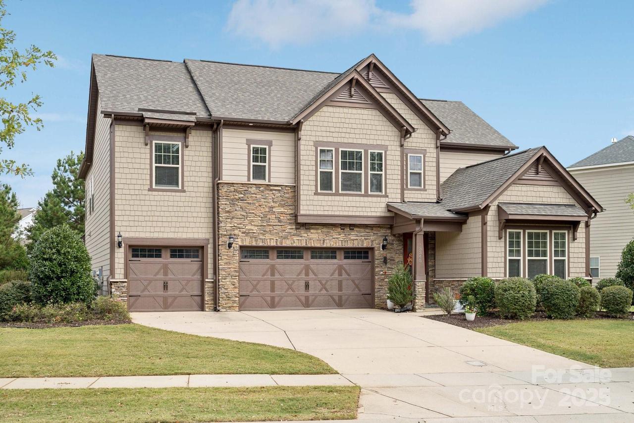 13345 Horned Lark Dr., Charlotte, NC 28278