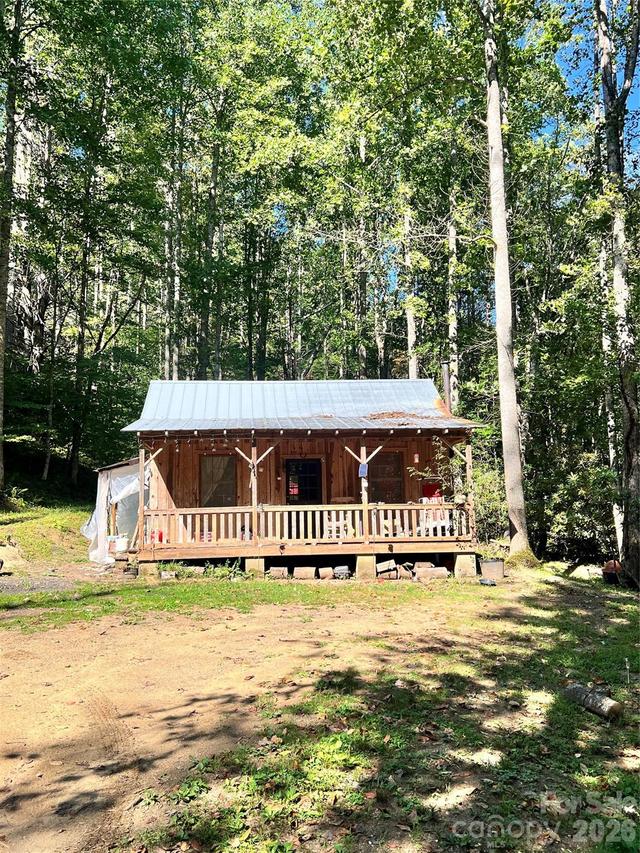 00 Battle Branch Rd., Bakersville, NC 28705