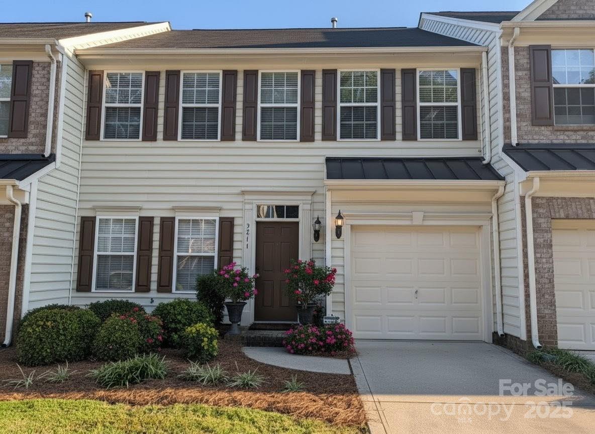 3211 Park South Station Blvd., Charlotte, NC 28210