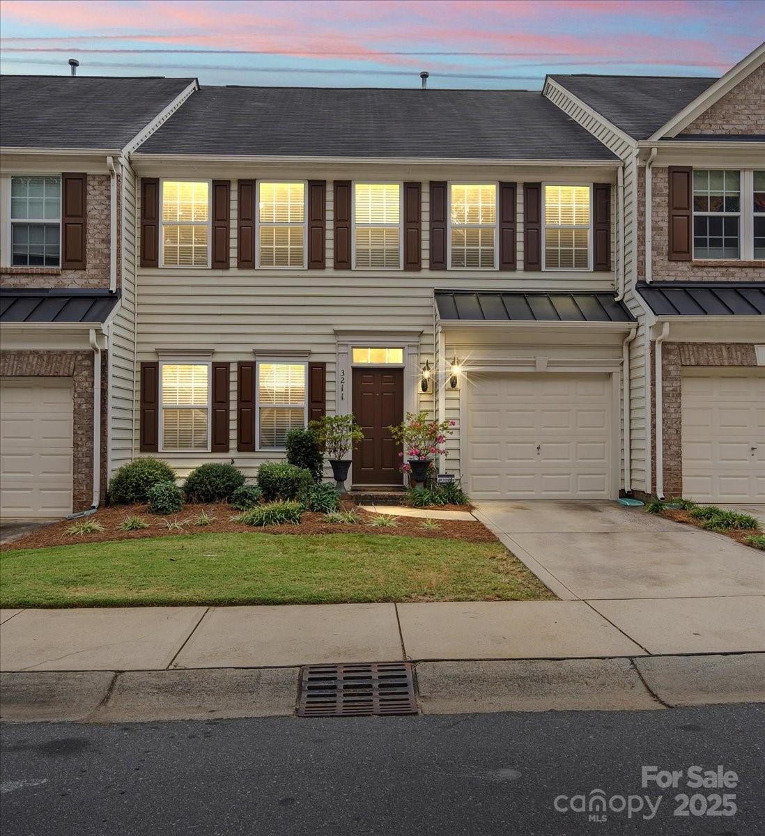 3211 Park South Station Blvd., Charlotte, NC 28210