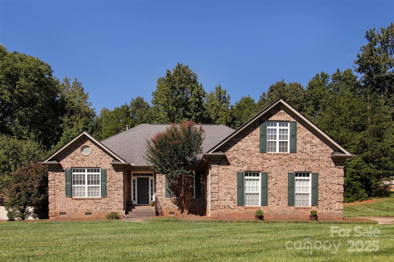 9721 Julliard Dr., Mint Hill, NC 28227