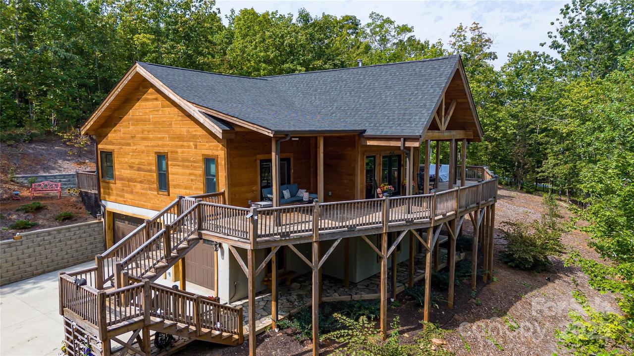 265 Grandview Peaks Dr., Nebo, NC 28761