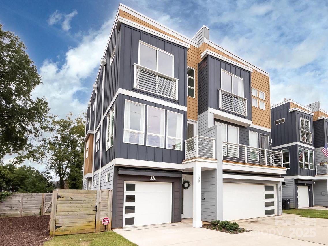 139 S Bruns Ave., Charlotte, NC 28208