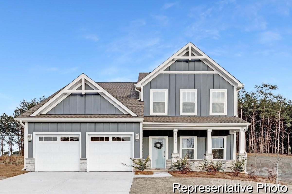 1215 Links Crossing Dr. #209, Monroe, NC 28112