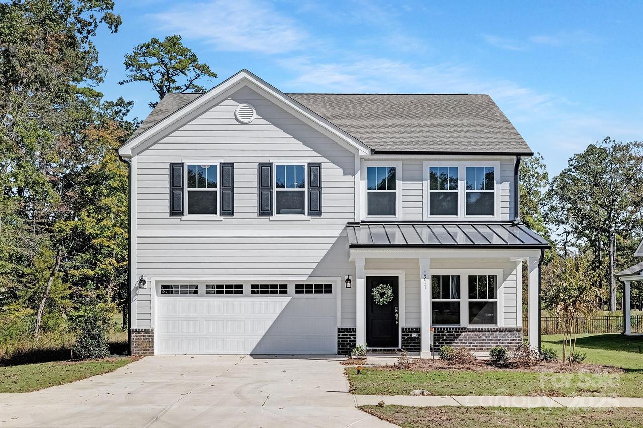 1211 Links Crossing Dr. #208, Monroe, NC 28112